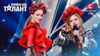 Contestant's song about Ukraine angers judges – Ukraine's Got Talent 2021 – Episode 6