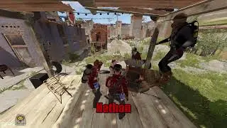 Never Trust A Nathan!!