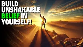 Self-Doubt Holding You Back? BREAK FREE in Just 7 Days