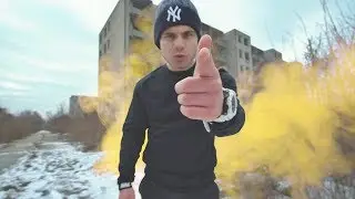 UNFIELD - Szar (Official Music Video)