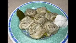 КАК ВАРИТЬ ПЕЛЬМЕНИ - Новичок На Кухне