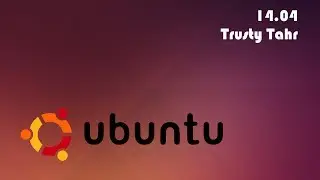 How to install Ubuntu Server 14.04 Trusty Tahr?