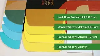 What Type of Material Should I use for my Mailer Box?
