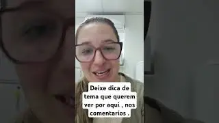 Vídeo quentinho para as gestantes essa semana .