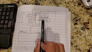 Photo Transistor & Integrated Circuits