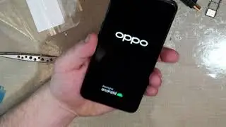OPPO A74 Screenn Replacement