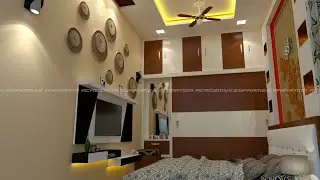 Sketchup Vray tutorial Day 01 II Sketchup Vray interior lighting & rendering tutorial