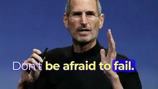 Best life lessons from steve jobs life | Steve jobs