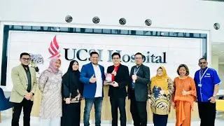 DYMO GROUP Goes To INTERNASIONAL Part 03