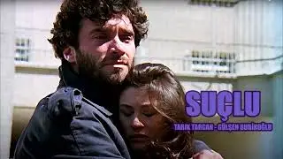 Suçlu 1989 - Cahit Berkay Soundtrack (Edited by UHF)