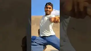 Aaj Ki Raat | Full Dance | Perform By Me ( Vinod ) | Dance Performance |
