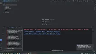 How to Use Android Studio Offline | Complete Guide | How To Fix Unknown host dl google com