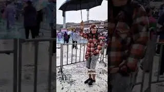 Жена Алматинца абьюзер