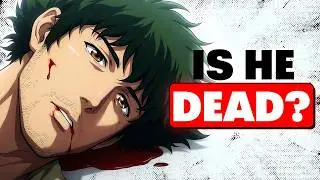 Did Spike Really Die? Cowboy Bebop's Ending Finally Explained