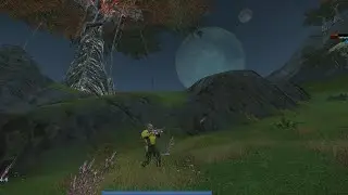 Entropia Universe 2022. Игра с нуля. #9 Жизнь без ТТ мага