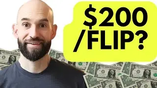 The 25 BEST Items to Flip for a PROFIT