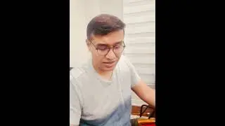 Boshone Lagate Rong | Bengali Raagprodhan Song