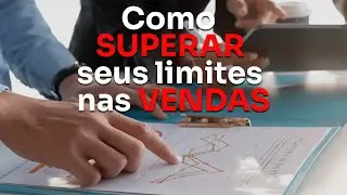O exemplo de Roger Bannister para vendedores.