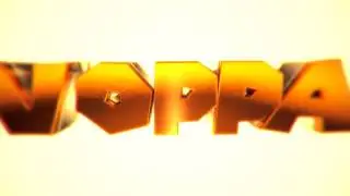 Intro for Voppa!