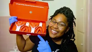 DIY at home aligners | Byte easy impression kit walkthrough
