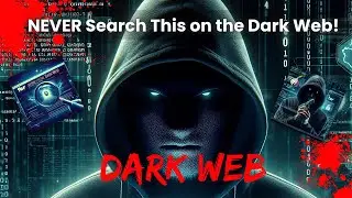 DARK WEB SECRETS! My Friend Found...😱