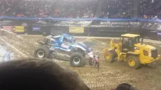 Monster Trucks
