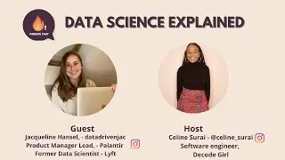 How to Become a Data Scientist.