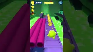 Om Nom Run