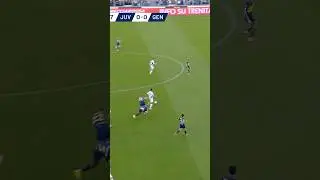 Nico incontenibile 🌪️Vlahovic per Yildiz 🤝, Sabelli salva sulla linea 🛑Che azione della Juve