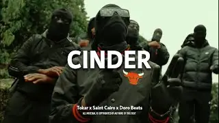 [FREE] Booter Bee x Kwengface UK Drill Type Beat 