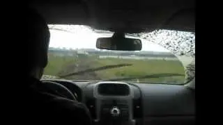 Тест-драйв Рейнджера часть1