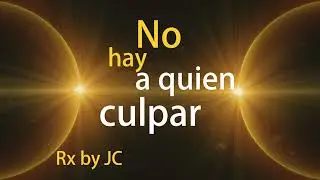 ABBA REMIX   No hay a quien culpar   When All Is Said And Done   Rx By JC