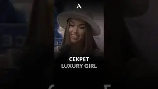 🥶Главный секрет Luxury Girl 