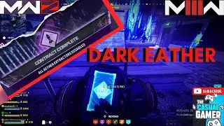 First time Completing Dark Aether Missions Gameplay Video