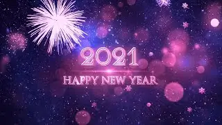 Happy New Year 2021 from GFX Kapture