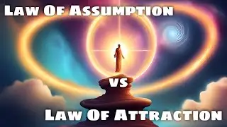 Assumption vs Attraction: The Ultimate Law Showdown