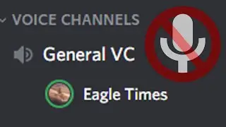 Discord's Auto Mic Sensitivity is Broken