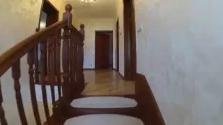 лест+ спальня