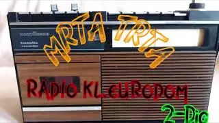 Mrta Trta - 2 Dio