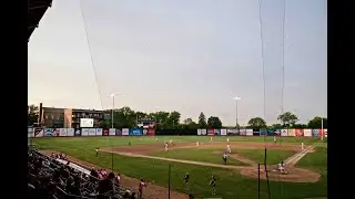 Stadium Journey: Stereo Plus Stadium Home of the Trois Rivieres Aigles