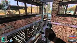 S.T.A.L.K.E.R. 