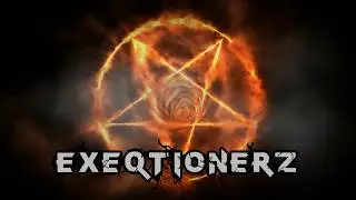Broken Minds - Bow Down (Exeqtionerz 220BPM Kick Edit)