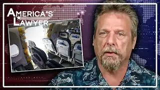 Boeing Whistleblower Found Dead By 