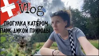 ПРОГУЛКА НА КОРАБЛЕ | ПЕРЕЕЗД | ПАРК ДИКОЙ ПРИРОДЫ | ШВЕЙЦАРИЯ