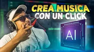 Haciendo Musica con Inteligencia Artificial 🤖 Mejor que los humanos?