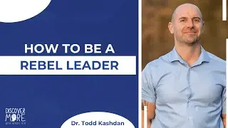 How To Handle DISAGREEMENTS Like a Pro? - Dr. Todd Kashdan | Discover More 169