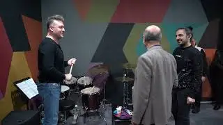 Sanatın kalbi Selçuklu’da atıyor