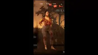 Probably Only Way I Will Get A Twitch Shirt Into The Fog