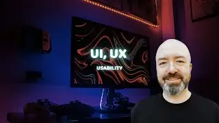 Введение в UX, юзабилити и построение интерфейсов