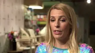 Sara Pascoe on reading hundreds of books as a Women's Prize judge